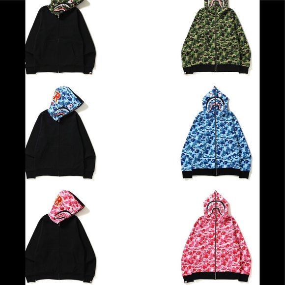 Bape - Picture 2 of 5